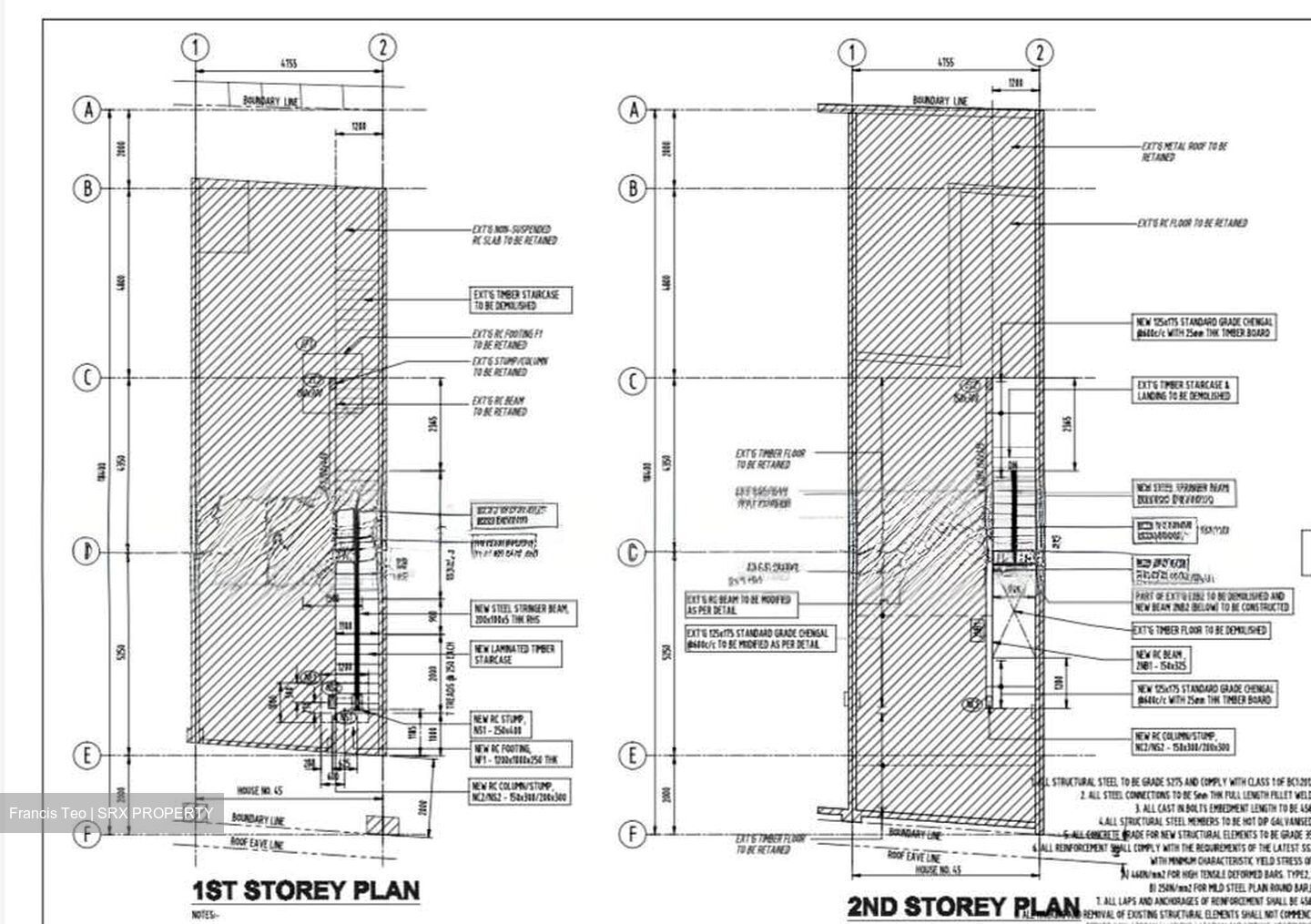 East Coast Road (D15), Retail #559563141